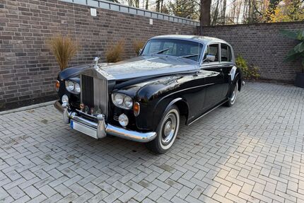 Rolls Royce Silver Cloud Gebrauchtwagen