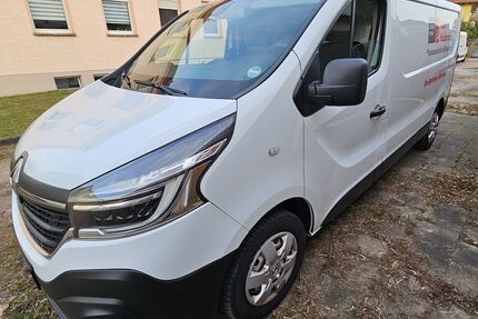Renault Trafic Gebrauchtwagen