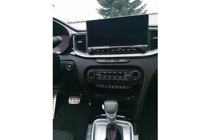 Kia ceed / Ceed Gebrauchtwagen