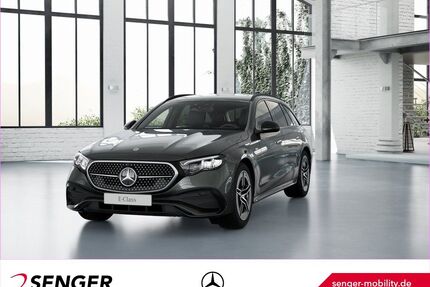 Mercedes-Benz E 300 Gebrauchtwagen