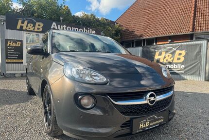 Opel Adam Gebrauchtwagen