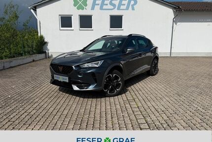 Cupra Formentor Gebrauchtwagen