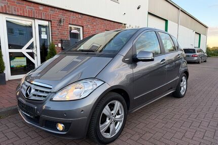 Mercedes-Benz A 180 Gebrauchtwagen