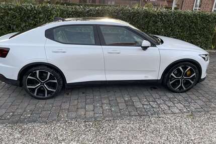 Polestar 2 Gebrauchtwagen