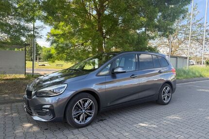 BMW 218 Gebrauchtwagen