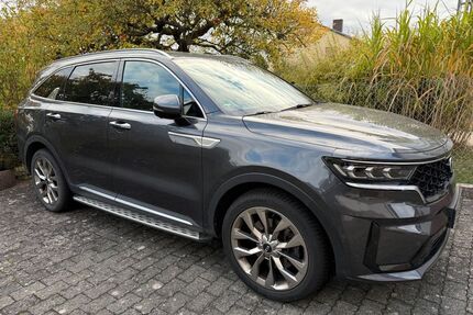 Kia Sorento Gebrauchtwagen