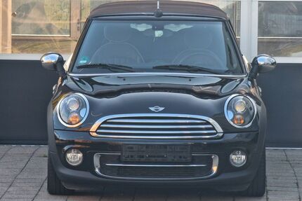 Mini Cooper D Gebrauchtwagen