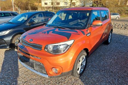 Kia Soul Gebrauchtwagen