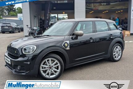 Mini Countryman SE (Cooper) Gebrauchtwagen