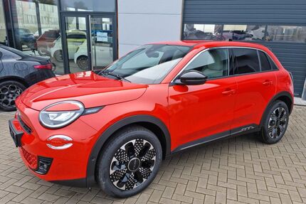 Fiat 600e Gebrauchtwagen