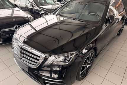 Mercedes-Benz S 560 Gebrauchtwagen