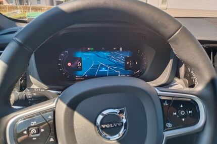 Volvo XC60 Gebrauchtwagen