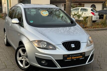 Seat Altea Gebrauchtwagen