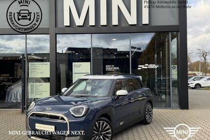 Mini Aceman Gebrauchtwagen