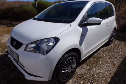 Seat Mii Gebrauchtwagen