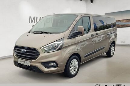 Ford Transit Custom Gebrauchtwagen
