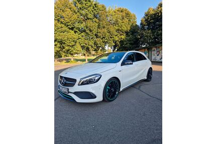 Mercedes-Benz A 200 Gebrauchtwagen