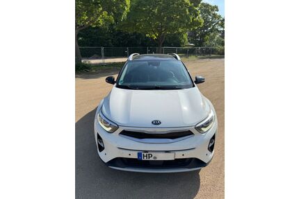 Kia Stonic Gebrauchtwagen