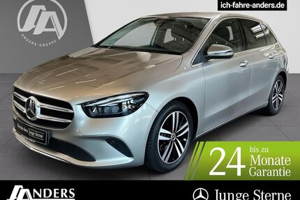 Mercedes-Benz B 200 Gebrauchtwagen