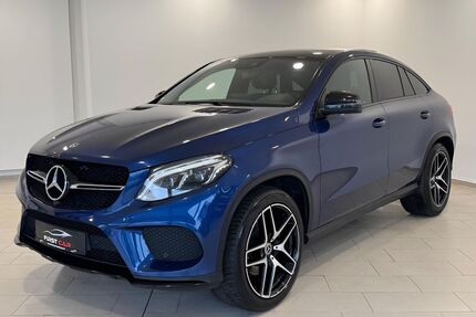 Mercedes-Benz GLE 350 Gebrauchtwagen