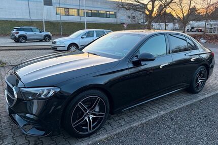 Mercedes-Benz E 200 Gebrauchtwagen