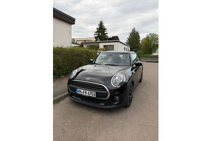 Mini ONE Gebrauchtwagen