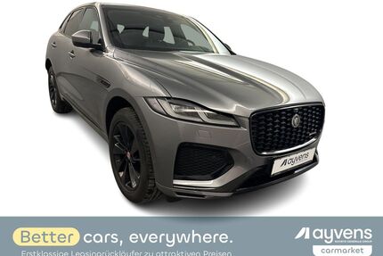 Jaguar F-Pace Gebrauchtwagen