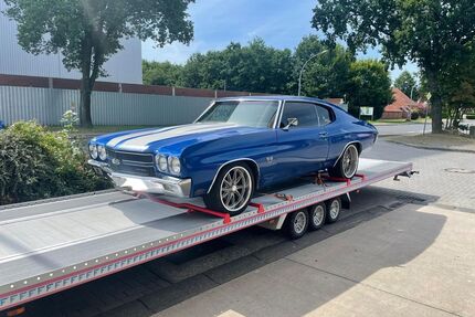 Chevrolet Chevelle Gebrauchtwagen
