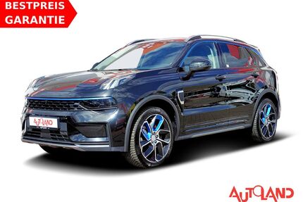 Lynk & Co 01 Gebrauchtwagen
