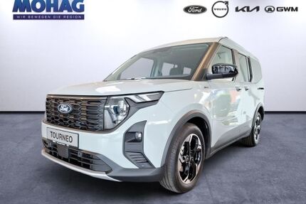 Ford Tourneo Courier Gebrauchtwagen