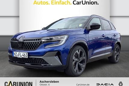 Renault Austral Gebrauchtwagen