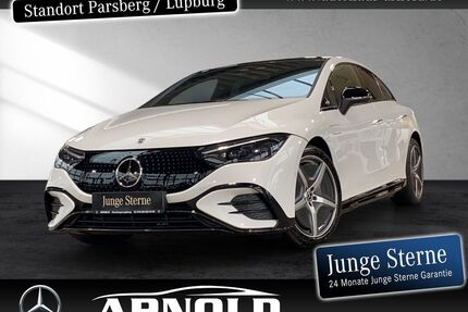 Mercedes-Benz EQE Gebrauchtwagen