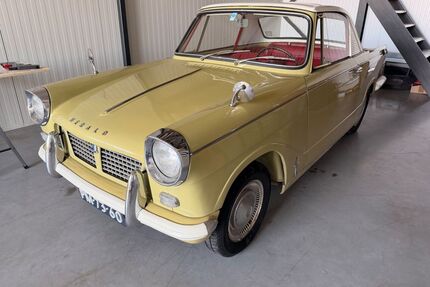 Triumph Andere Gebrauchtwagen