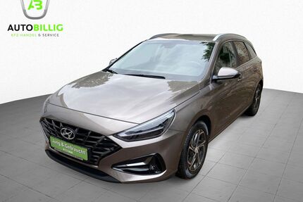 Hyundai i30 Gebrauchtwagen