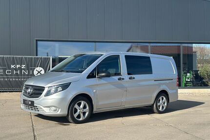 Mercedes-Benz Vito Gebrauchtwagen