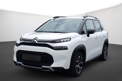 Citroen C3 Aircross Gebrauchtwagen