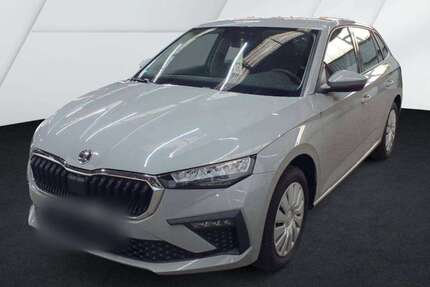 Skoda Scala Gebrauchtwagen