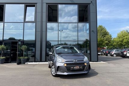 Hyundai i10 Gebrauchtwagen