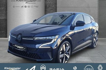 Renault Megane E-TECH Gebrauchtwagen