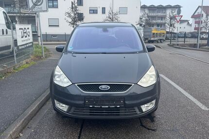 Ford Galaxy Gebrauchtwagen
