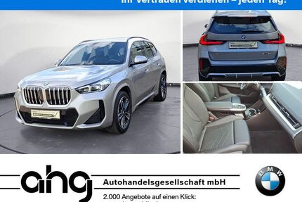 BMW X1 Gebrauchtwagen