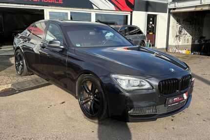 BMW 750 Gebrauchtwagen
