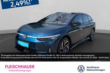VW ID.7 Gebrauchtwagen