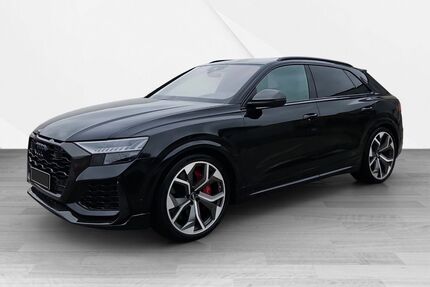 Audi RSQ8 Gebrauchtwagen