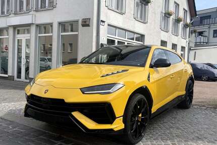 Lamborghini Urus Gebrauchtwagen