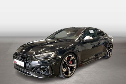 Audi RS5 Gebrauchtwagen
