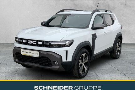 Dacia Duster Gebrauchtwagen