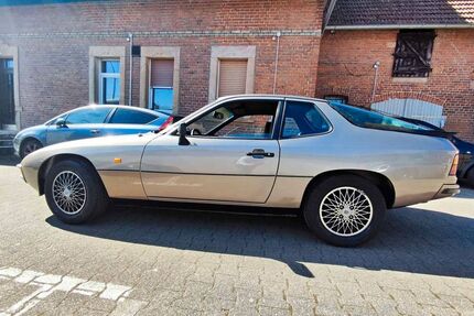 Porsche 924 Gebrauchtwagen