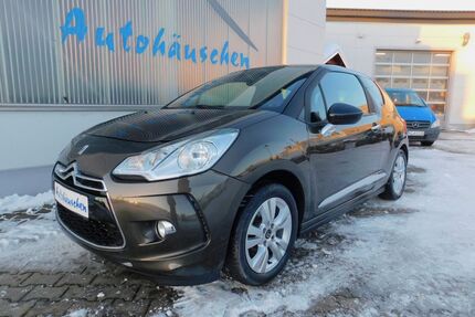 Citroen DS3 Gebrauchtwagen