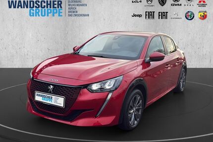 Peugeot 208 Gebrauchtwagen